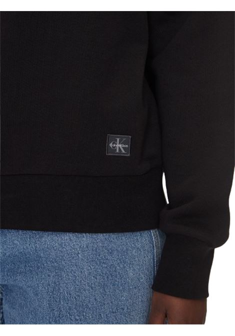 FELPA DONNA CALVIN KLEIN | FELPA | LV047B238GUB1
