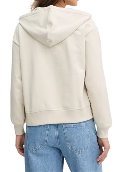 FELPA DONNA CALVIN KLEIN | FELPA | LV047B270GACG