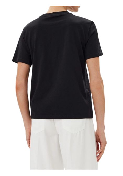 T-SHIRT DONNA CALVIN KLEIN | T-SHIRT | LV047B865GUB1