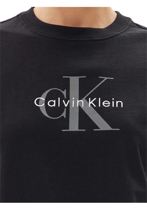 T-SHIRT DONNA CALVIN KLEIN | T-SHIRT | LV047B865GUB1