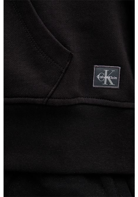 FELPA DONNA CALVIN KLEIN | FELPA | LV047C216GUB1