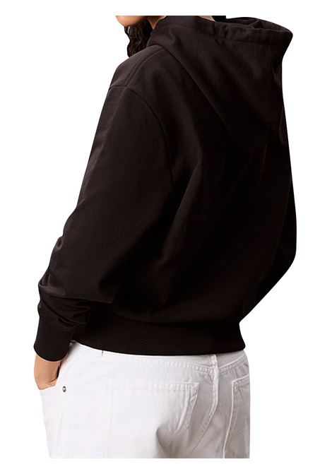 FELPA UOMO CALVIN KLEIN | FELPA | LV047C224GUB1