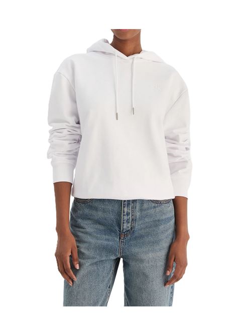FELPA DONNA CALVIN KLEIN | FELPA | LV047C224GYAA