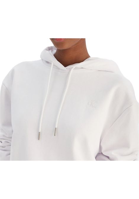 FELPA DONNA CALVIN KLEIN | FELPA | LV047C224GYAA