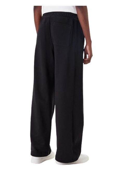 PANTALONE DI TUTA DONNA CALVIN KLEIN | PANTALONE TUTA | LV047C249GUB1