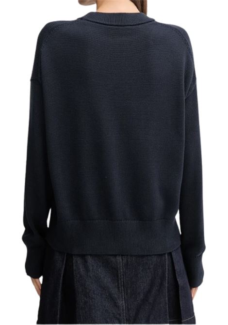 MAGLIA DONNA CALVIN KLEIN | MAGLIA | LV047C311GCEF