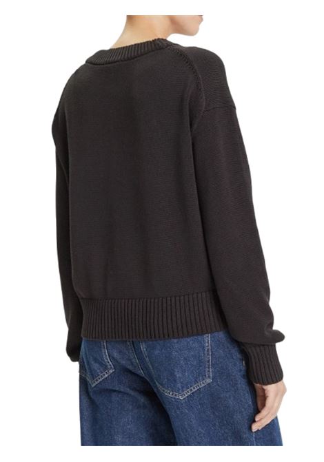 MAGLIA DONNA CALVIN KLEIN | MAGLIA | LV047D351GUB1