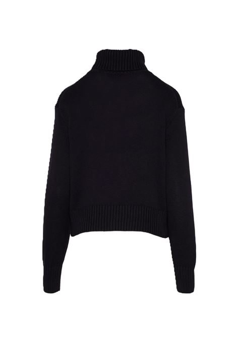 MAGLIA DONNA CALVIN KLEIN | MAGLIA | LV047D354GUB1