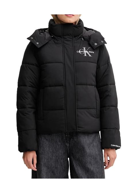 GIUBBINO DONNA CALVIN KLEIN | GIUBBINO | LV047D514GUB1