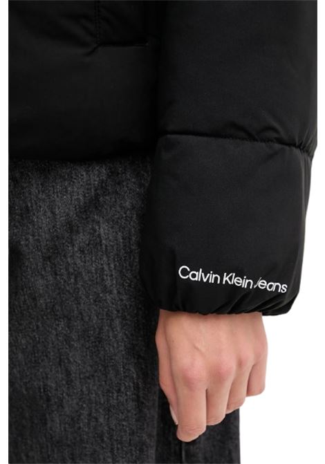 GIUBBINO DONNA CALVIN KLEIN | GIUBBINO | LV047D514GUB1