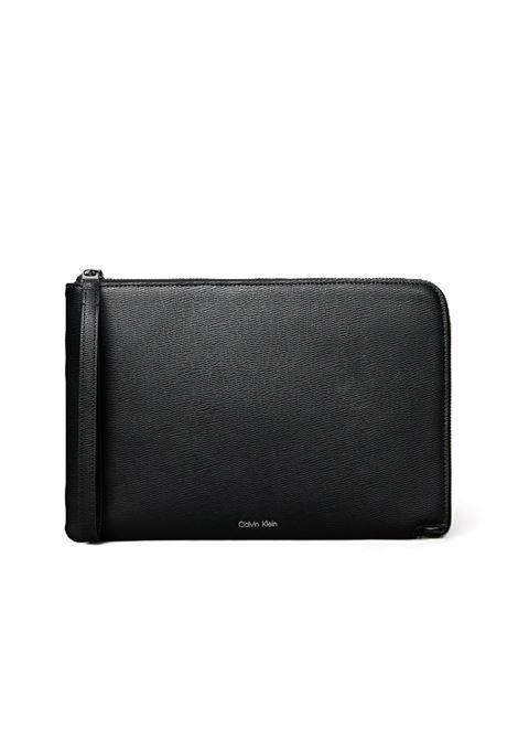 POCHETTE UOMO CALVIN KLEIN | POCHETTE | LV04D1133GUB1