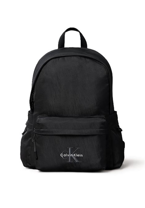 ZAINO UOMO CALVIN KLEIN | ZAINO | LV04D3114GUB1