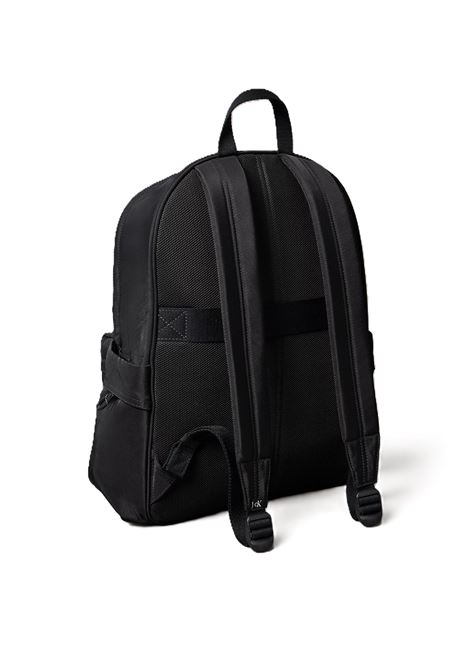 ZAINO UOMO CALVIN KLEIN | ZAINO | LV04D3114GUB1
