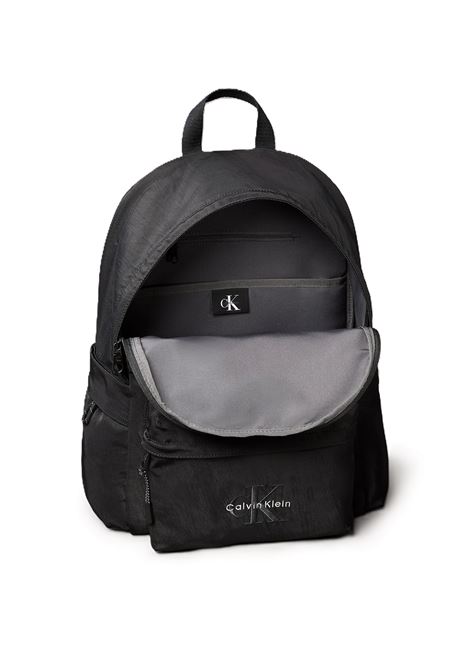 ZAINO UOMO CALVIN KLEIN | ZAINO | LV04D3114GUB1