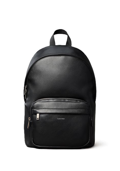 ZAINO UOMO CALVIN KLEIN | ZAINO | LV04D3155GUB1