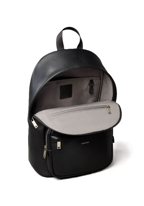 ZAINO UOMO CALVIN KLEIN | ZAINO | LV04D3155GUB1