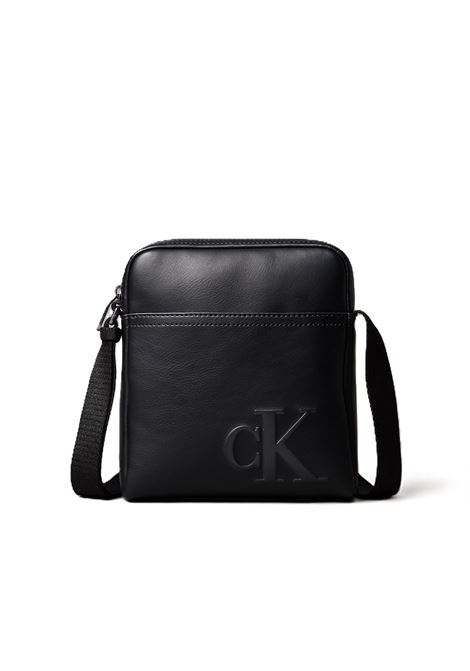 BORSELLO UOMO CALVIN KLEIN | BORSELLO | LV04D3248GUB1