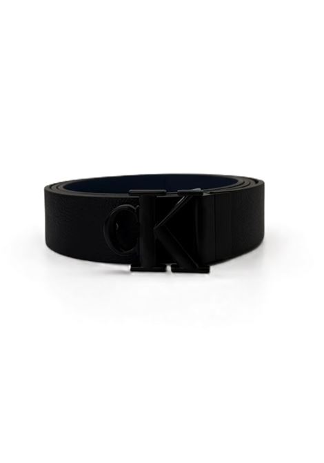 CINTURA CALVIN KLEIN CALVIN KLEIN | CINTURA | LV04D7017GD1M