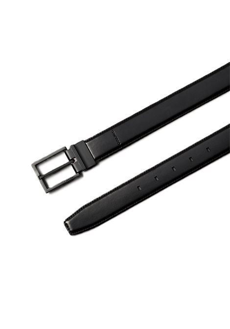 CINTURA UOMO CALVIN KLEIN | CINTURA | LV04D7026GUB1