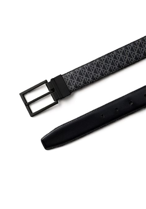 CINTURA UOMO CALVIN KLEIN | CINTURA | LV04D7027GUB1