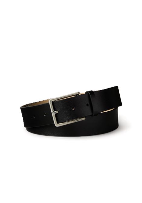 CINTURA UOMO CALVIN KLEIN | CINTURA | LV04D7047GV8L