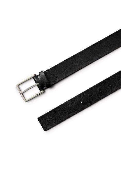 CINTURA UOMO CALVIN KLEIN | CINTURA | LV04D7047GV8L