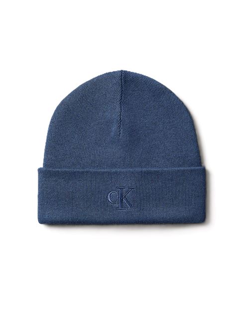 CAPPELLO UOMO CALVIN KLEIN | CAPPELLO | LV04D8020GCEC