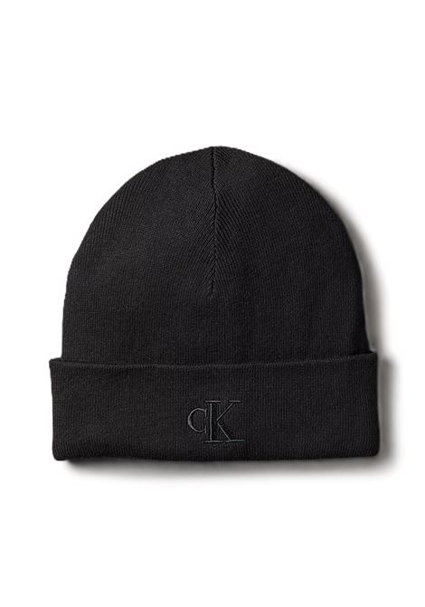CAPPELLO UOMO CALVIN KLEIN | CAPPELLO | LV04D8020GUB1