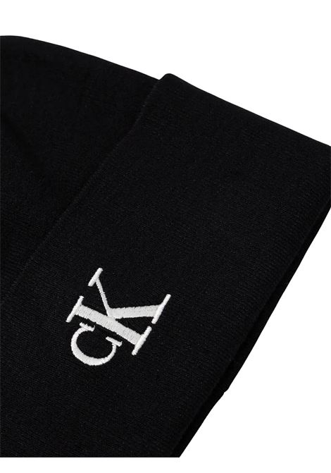 CAPPELLO UOMO CALVIN KLEIN | CAPPELLO | LV04D8020GUB1