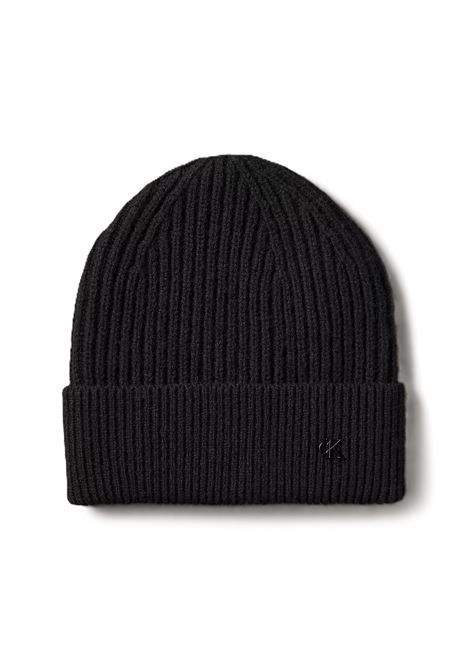 CAPPELLO UOMO CALVIN KLEIN | CAPPELLO | LV04D8032GUB1