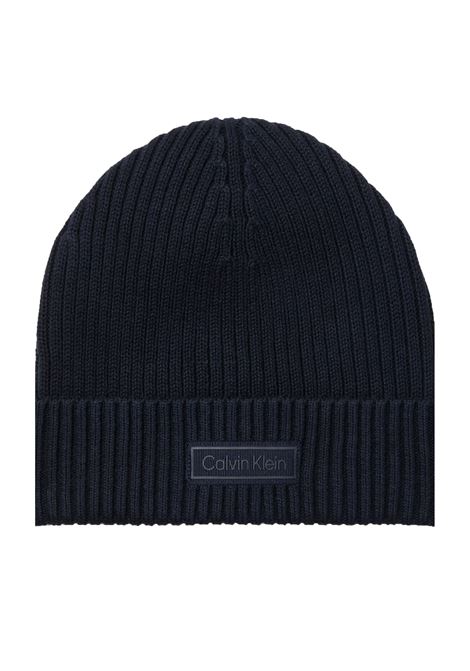CAPPELLO UOMO CALVIN KLEIN | CAPPELLO | LV04D8053GCEF
