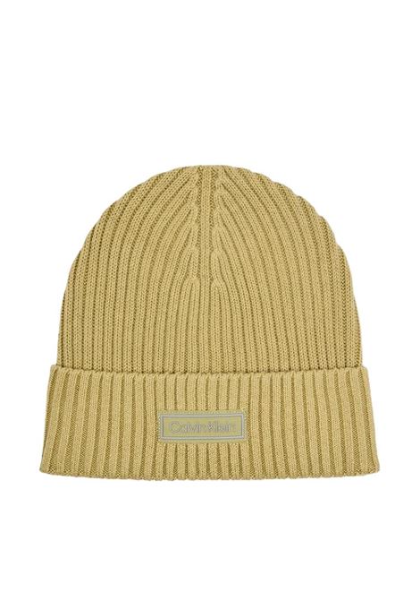 CAPPELLO UOMO CALVIN KLEIN | CAPPELLO | LV04D8053GLCI