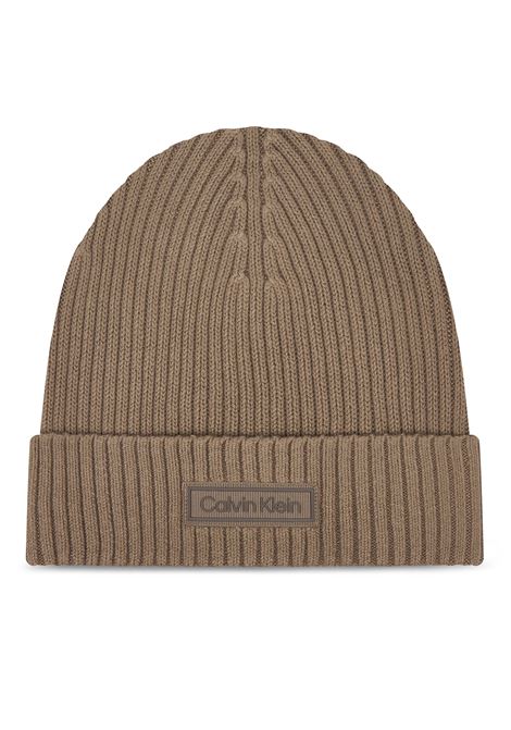 CAPPELLO UOMO CALVIN KLEIN | CAPPELLO | LV04D8053GPAV