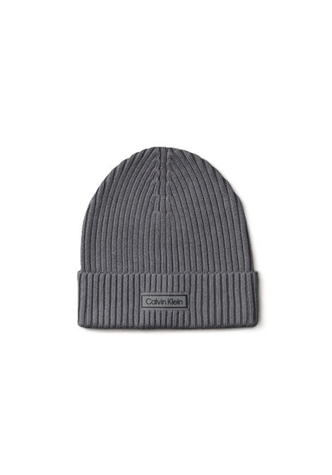 CAPPELLO UOMO CALVIN KLEIN | CAPPELLO | LV04D8053GPCX