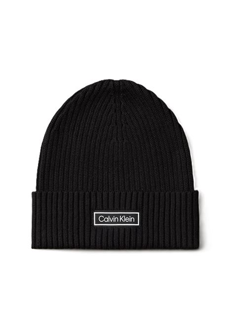 CAPPELLO UOMO CALVIN KLEIN | CAPPELLO | LV04D8053GUB1