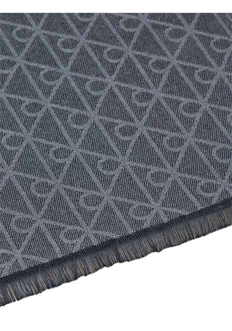 SCIARPA UOMO CALVIN KLEIN | SCIARPA | LV04D8064GUB1