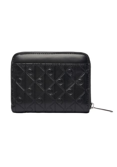 PORTAFOGLIO DONNA CALVIN KLEIN | PORTAFOGLIO | LV04F1081GUB1
