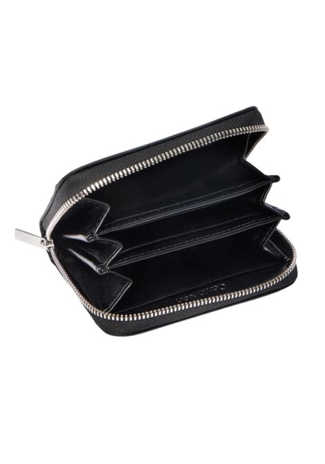 PORTAFOGLIO DONNA CALVIN KLEIN | PORTAFOGLIO | LV04F1081GUB1