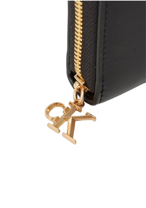 PORTAFOGLIO DONNA CALVIN KLEIN | PORTAFOGLIO | LV04F1093GUB1