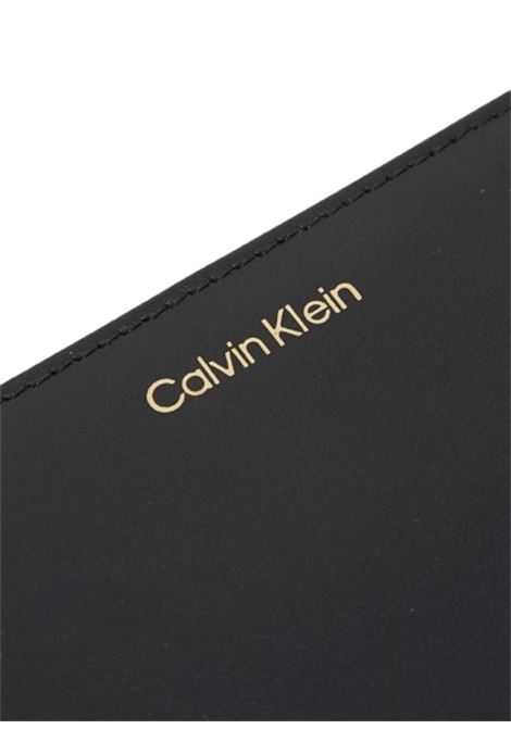 PORTAFOGLIO DONNA CALVIN KLEIN | PORTAFOGLIO | LV04F1093GUB1