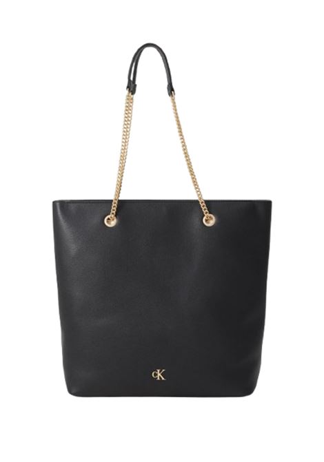 BORSA DONNA CALVIN KLEIN | BORSA | LV04F3204GUB1
