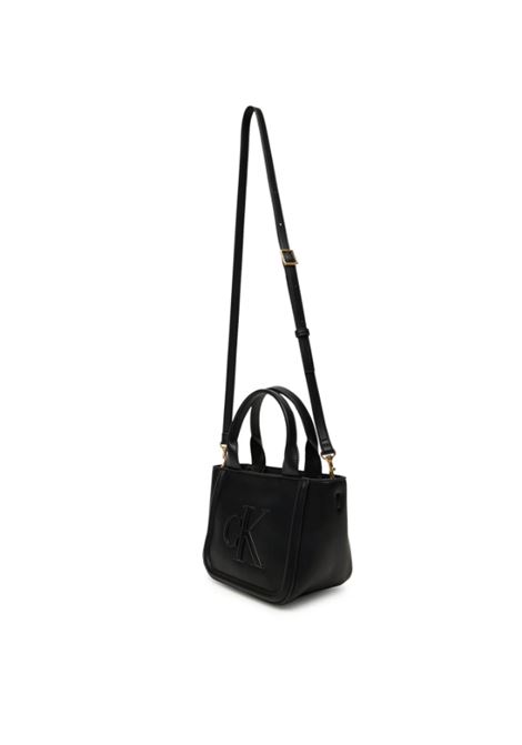 BORSA DONNA CALVIN KLEIN | BORSA | LV04F3219GUB1