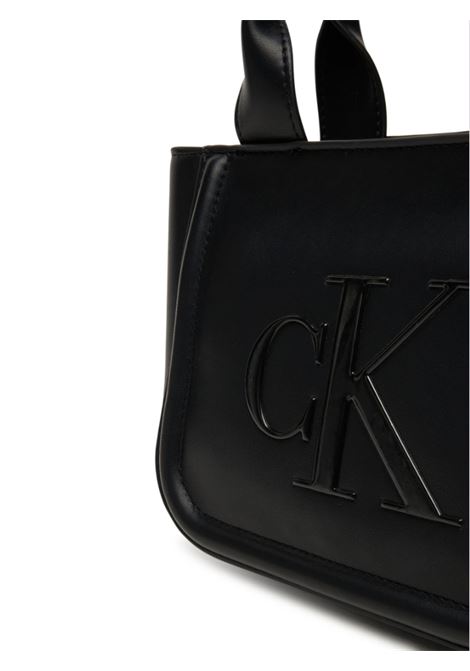 BORSA DONNA CALVIN KLEIN | BORSA | LV04F3219GUB1