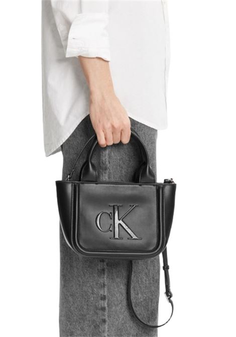 BORSA DONNA CALVIN KLEIN | BORSA | LV04F3219GUB1
