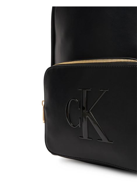 ZAINO DONNA CALVIN KLEIN | ZAINO | LV04F3233GUB1
