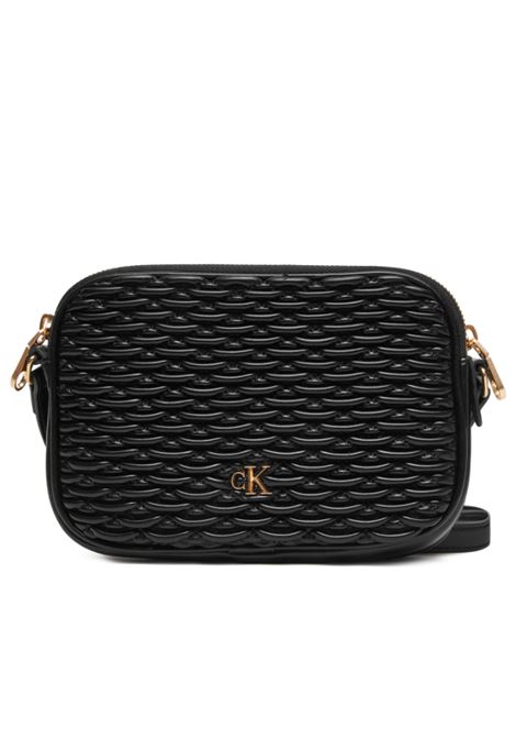 BORSA DONNA CALVIN KLEIN | BORSA | LV04F3279GUB1