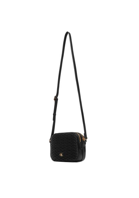 BORSA DONNA CALVIN KLEIN | BORSA | LV04F3279GUB1