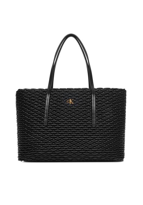 BORSA DONNA CALVIN KLEIN | BORSA | LV04F3292GUB1