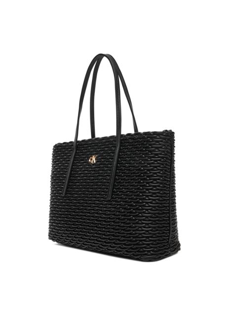 BORSA DONNA CALVIN KLEIN | BORSA | LV04F3292GUB1