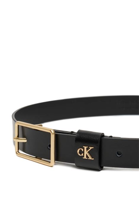 CINTURA DONNA CALVIN KLEIN | CINTURA | LV04F7050GYIH